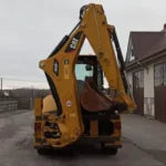Caterpillar Cat 444 F2