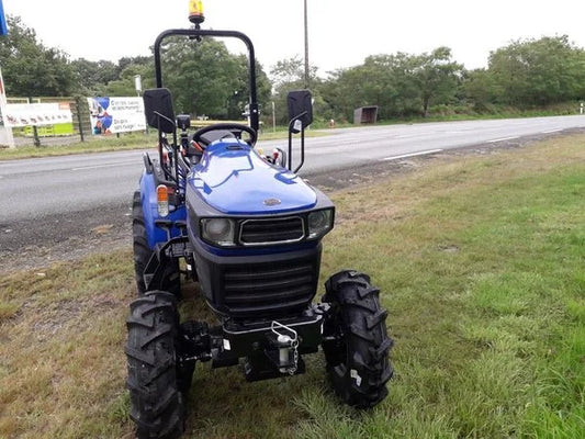 FARMTRAC FT30