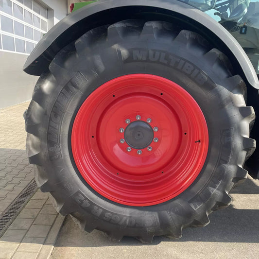 Fendt 720 Vario Profi