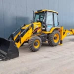 JCB 3DX