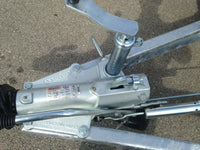 2019 / Remorque porte engins BATESON 35PM / 3.5 T