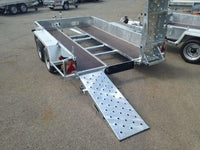 2019 / Remorque porte engins BATESON 35PM / 3.5 T