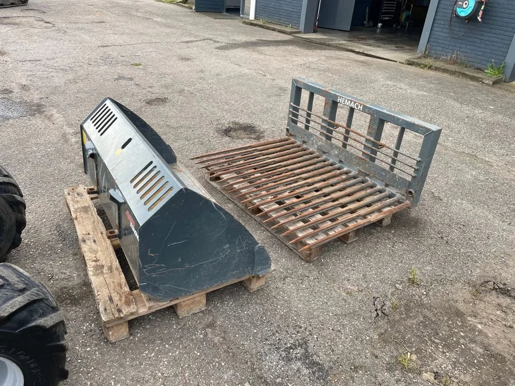 Avant Tecno 530 (2019)