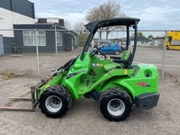 Avant Tecno 530 (2019)