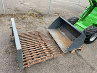 Avant Tecno 530 (2019)