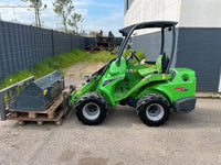 Avant Tecno 530 (2019)