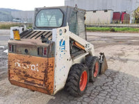 BOBCAT 753