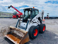 BOBCAT 873H
