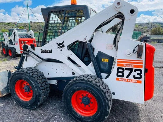 BOBCAT 873H