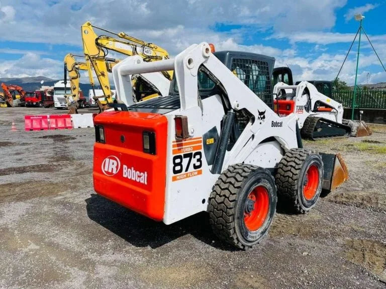 BOBCAT 873H