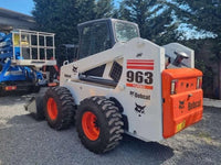 BOBCAT 963