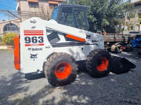 BOBCAT 963