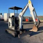BOBCAT E20