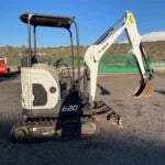 BOBCAT E20