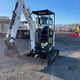 BOBCAT E20