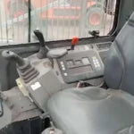 BOBCAT E26 + 3 GODETS