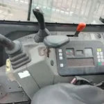 BOBCAT E26 + 3 GODETS