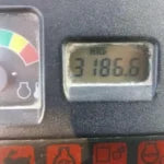 BOBCAT E26 + 3 GODETS