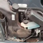 BOBCAT E26 + 3 GODETS