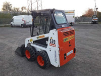 BOBCAT S70