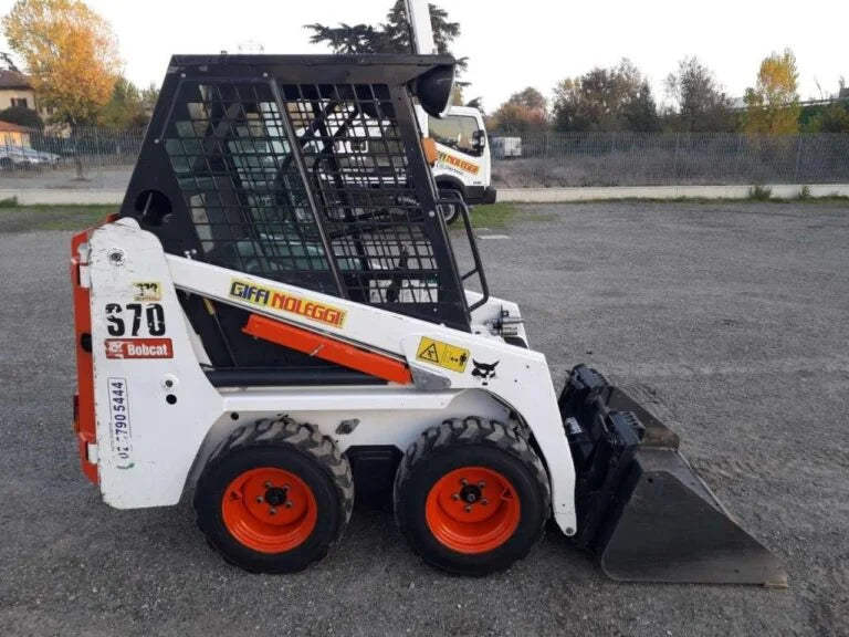 BOBCAT S70