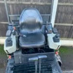 Bobcat E16 , 1,6T 2014