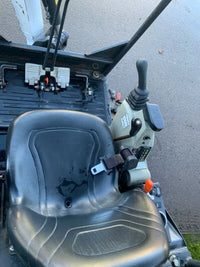 Bobcat E16 , 1,6T 2014