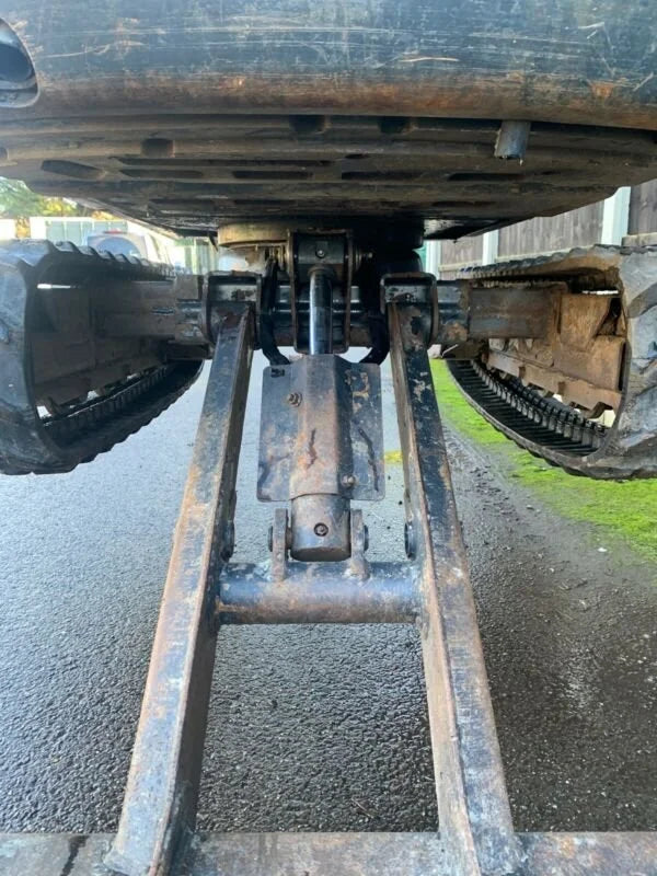 Bobcat E16 , 1,6T 2014