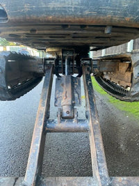 Bobcat E16 , 1,6T 2014