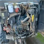 Bobcat E16 , 1,6T 2014