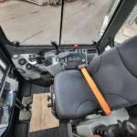 BOBCAT E26 + 3 GODETS