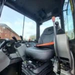 BOBCAT E26 + 3 GODETS