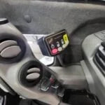 BOBCAT E26 + 3 GODETS