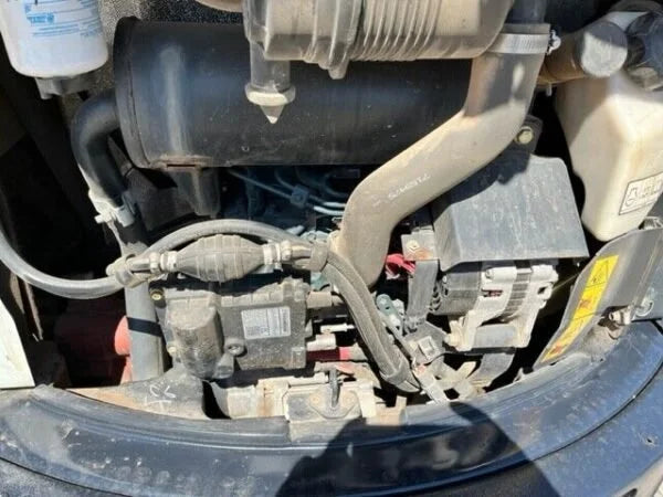 Bobcat E26 , 2,7T , 2018