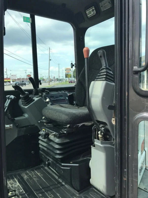 Bobcat E35 3,5T , 2011