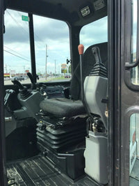 Bobcat E35 3,5T , 2011