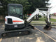 Bobcat E35 3,5T , 2011