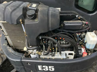 Bobcat E35 3,5T , 2011