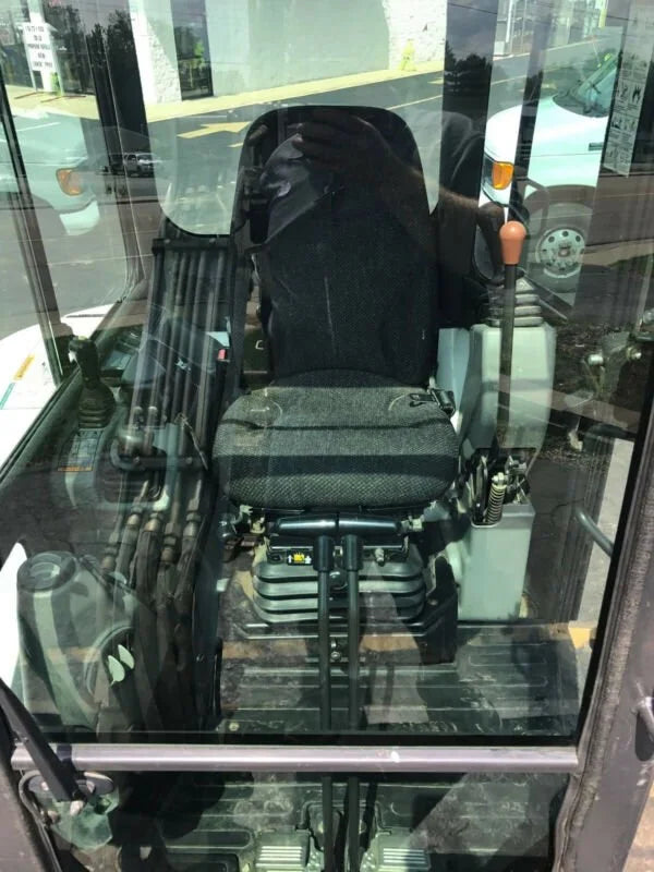 Bobcat E35 3,5T , 2011