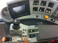 CLAAS ARION 540 CEBIS