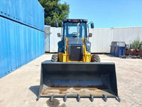 Case 580 SR – 4PT Super R