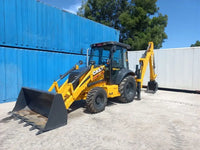 Case 580 SR – 4PT Super R