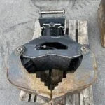 Case CX 39B S2 + 3 GODETS + GRAPPIN