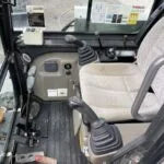 Case CX 39B S2 + 3 GODETS + GRAPPIN