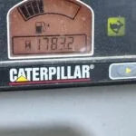 Cat 302.5C + 4 GODETS ET INCLINABLE