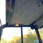 Cat 302.5C + 4 GODETS ET INCLINABLE