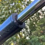 Cat 302.5C + 4 GODETS ET INCLINABLE