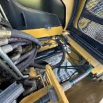 Cat 302.5C + 4 GODETS ET INCLINABLE