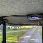 Cat 302.5C + 4 GODETS ET INCLINABLE