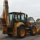 Caterpillar Cat 444 F2